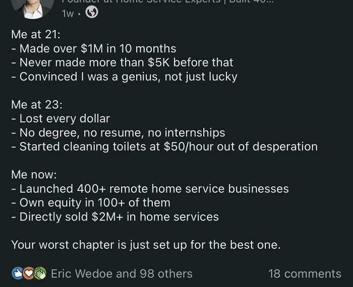 “And Then Everyone Clapped”: 69 Embarrassing Lies People Spotted On The Internet (New Pics)