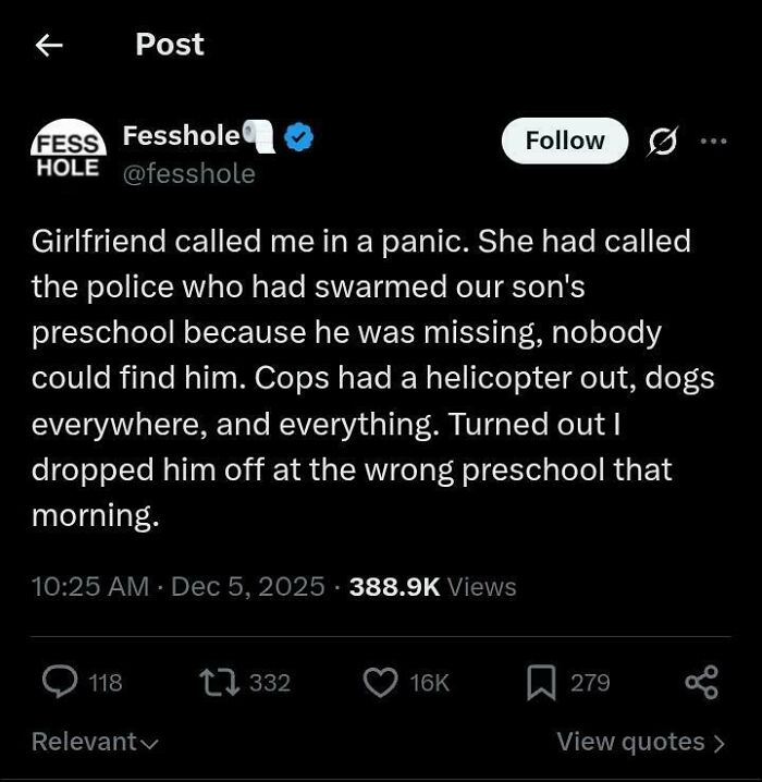 “And Then Everyone Clapped”: 69 Embarrassing Lies People Spotted On The Internet (New Pics)