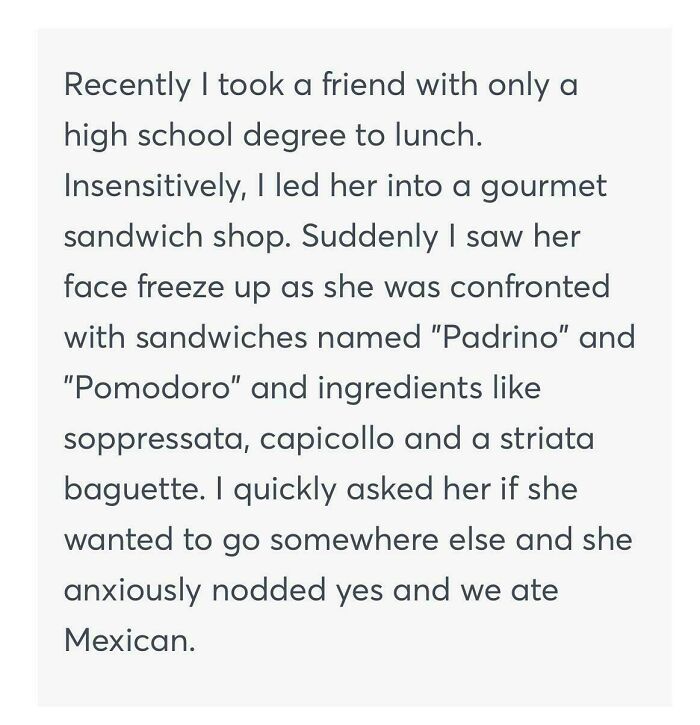 “And Then Everyone Clapped”: 69 Embarrassing Lies People Spotted On The Internet (New Pics)
