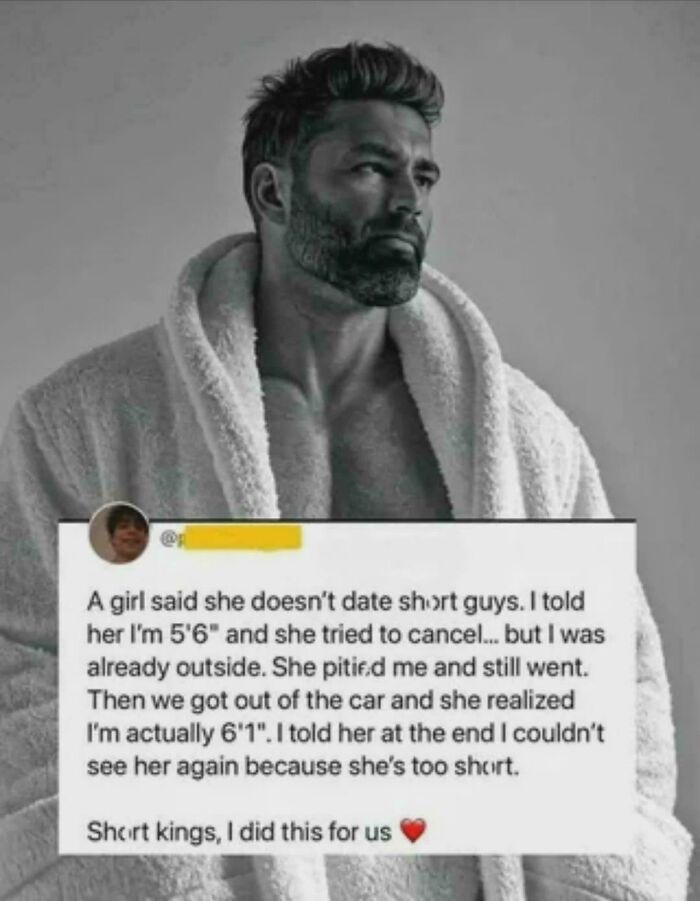 “And Then Everyone Clapped”: 69 Embarrassing Lies People Spotted On The Internet (New Pics)