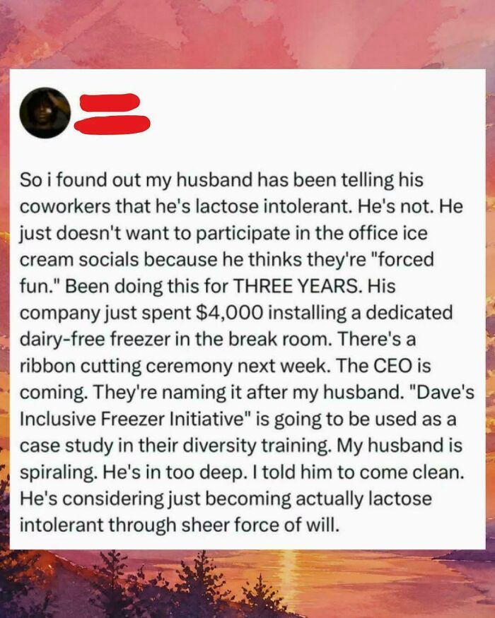 “And Then Everyone Clapped”: 69 Embarrassing Lies People Spotted On The Internet (New Pics)