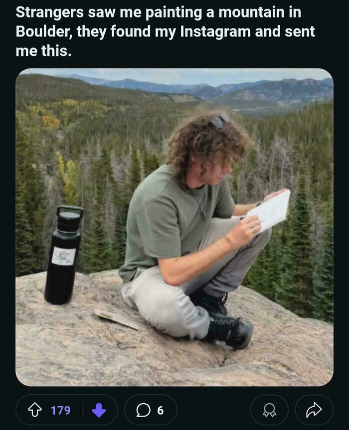 “And Then Everyone Clapped”: 69 Embarrassing Lies People Spotted On The Internet (New Pics)