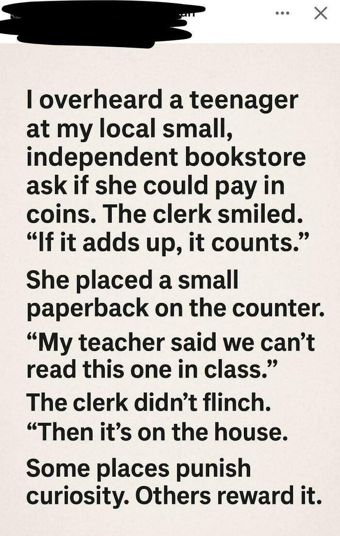 “And Then Everyone Clapped”: 69 Embarrassing Lies People Spotted On The Internet (New Pics)