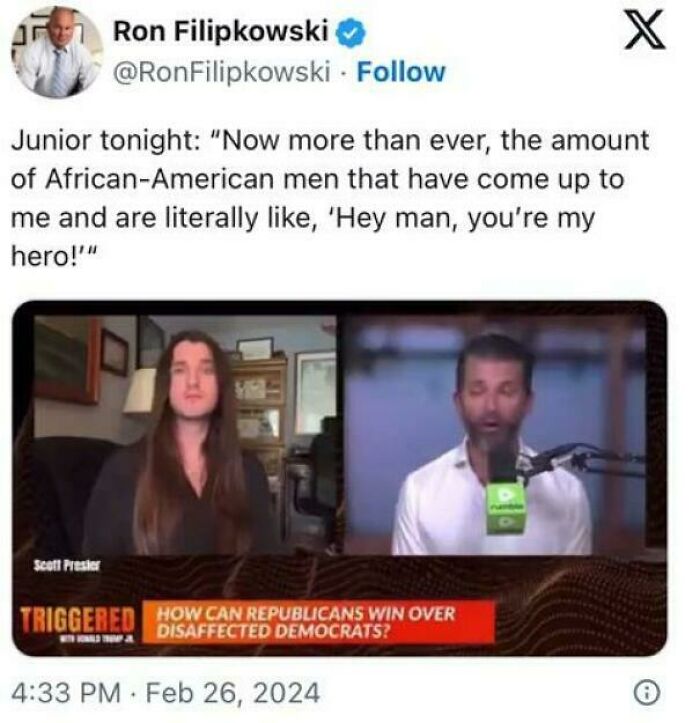“And Then Everyone Clapped”: 69 Embarrassing Lies People Spotted On The Internet (New Pics)