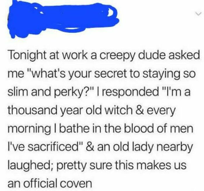 “And Then Everyone Clapped”: 69 Embarrassing Lies People Spotted On The Internet (New Pics)