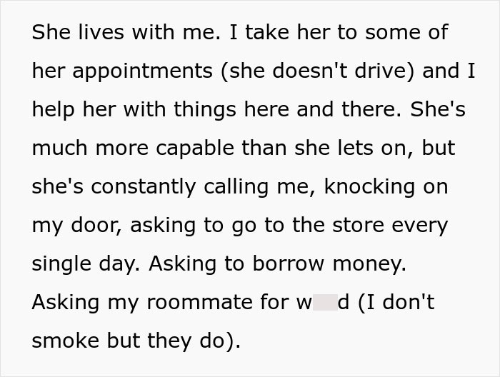 Toxic Mom Neglects Her Health For Years As She Assumes She&rsquo;ll Get A Shiny New Kidney From Her Daughter