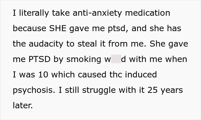 Toxic Mom Neglects Her Health For Years As She Assumes She&rsquo;ll Get A Shiny New Kidney From Her Daughter