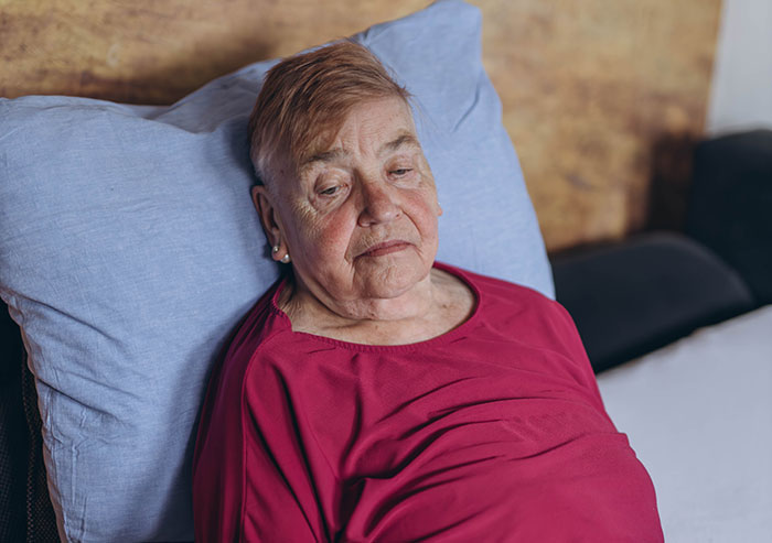 Toxic Mom Neglects Her Health For Years As She Assumes She&rsquo;ll Get A Shiny New Kidney From Her Daughter