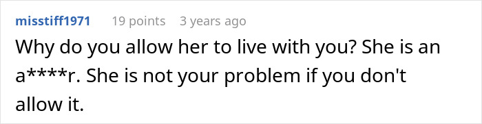 Toxic Mom Neglects Her Health For Years As She Assumes She&rsquo;ll Get A Shiny New Kidney From Her Daughter