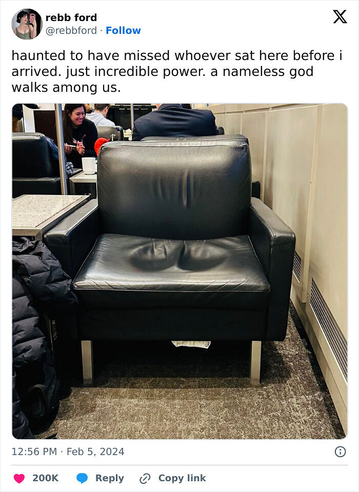 118 Unhinged Images That Made People Go “Hmmm”