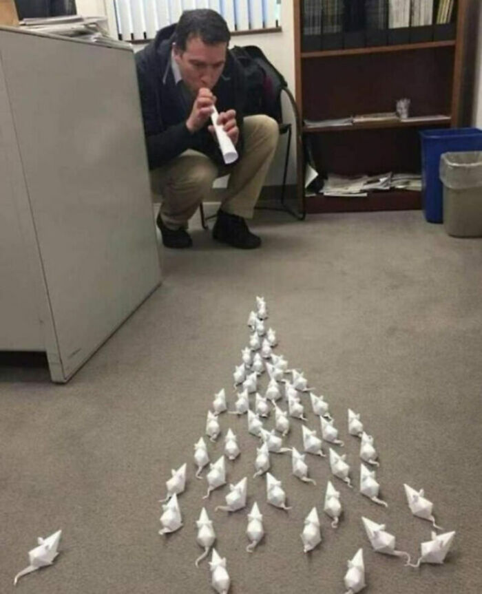 118 Unhinged Images That Made People Go “Hmmm”
