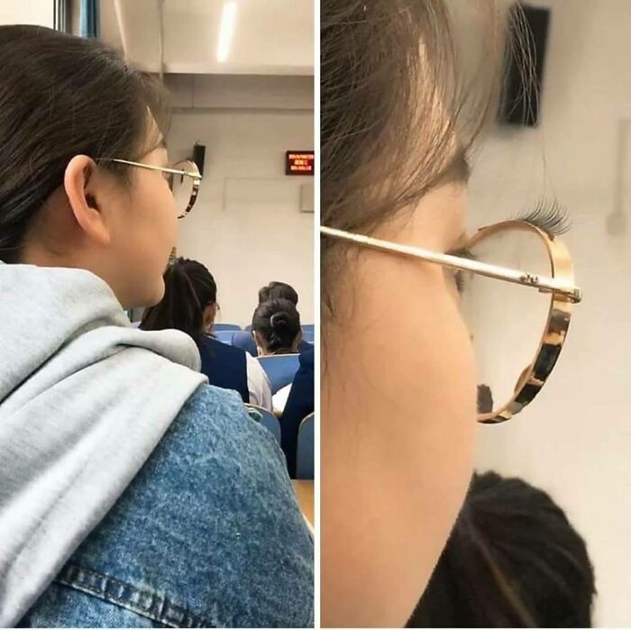 118 Unhinged Images That Made People Go “Hmmm”