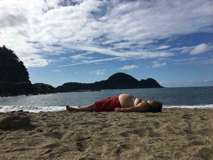 118 Unhinged Images That Made People Go “Hmmm”