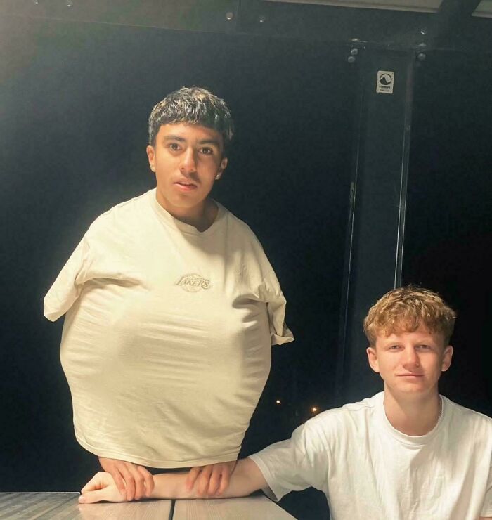 118 Unhinged Images That Made People Go “Hmmm”