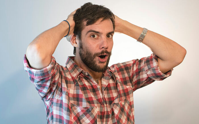 Women Share 66 Lies Men Told Them That Were Actually Crazy And Unhinged