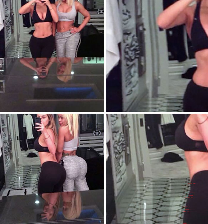 37 Photoshop Fails That Embarrassingly Exposed Celebrities