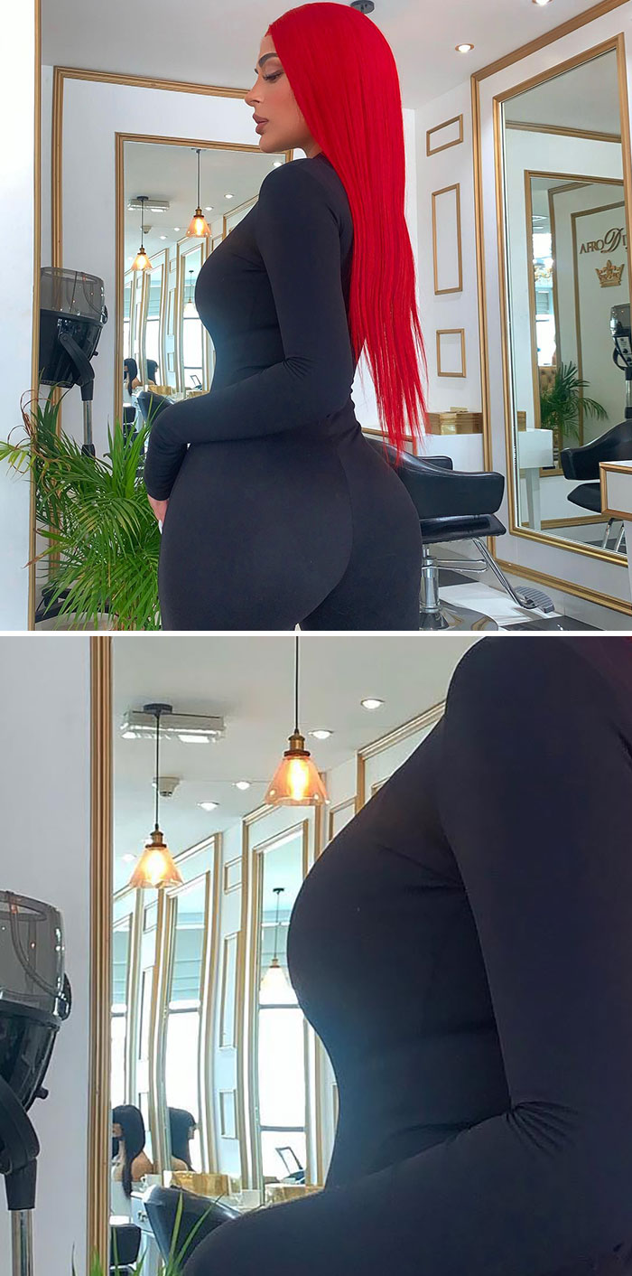 37 Photoshop Fails That Embarrassingly Exposed Celebrities