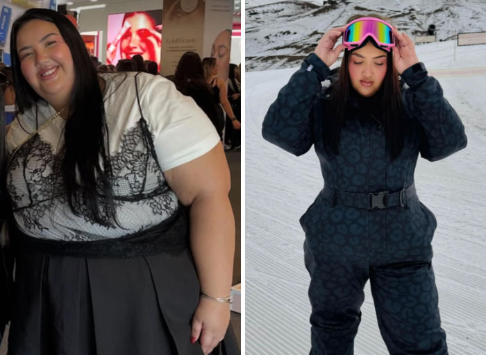60 Photos That Prove Girls Will Wake Up One Day And Decide To Change Everything About Themselves 60 Photos That Prove Girls Will Wake Up One Day And Decide To Change Everything About Themselves