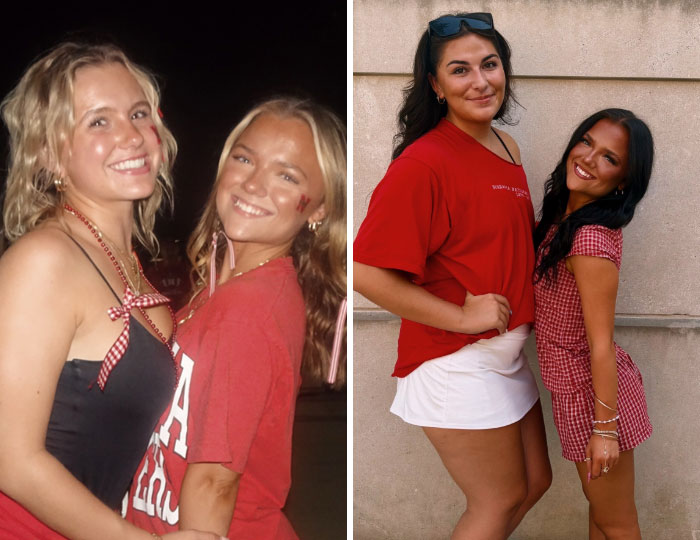 60 Photos That Prove Girls Will Wake Up One Day And Decide To Change Everything About Themselves 60 Photos That Prove Girls Will Wake Up One Day And Decide To Change Everything About Themselves