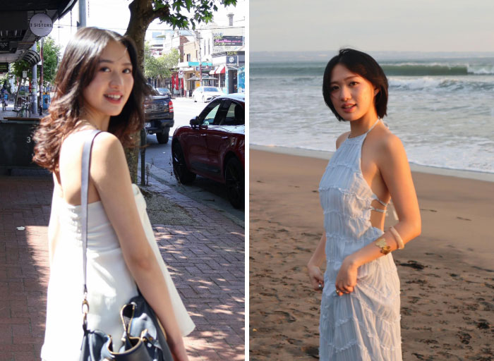 60 Photos That Prove Girls Will Wake Up One Day And Decide To Change Everything About Themselves 60 Photos That Prove Girls Will Wake Up One Day And Decide To Change Everything About Themselves
