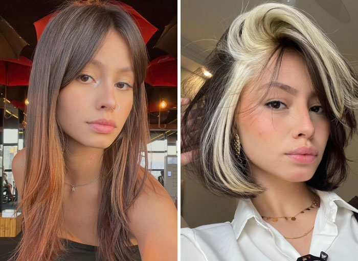 60 Photos That Prove Girls Will Wake Up One Day And Decide To Change Everything About Themselves 60 Photos That Prove Girls Will Wake Up One Day And Decide To Change Everything About Themselves