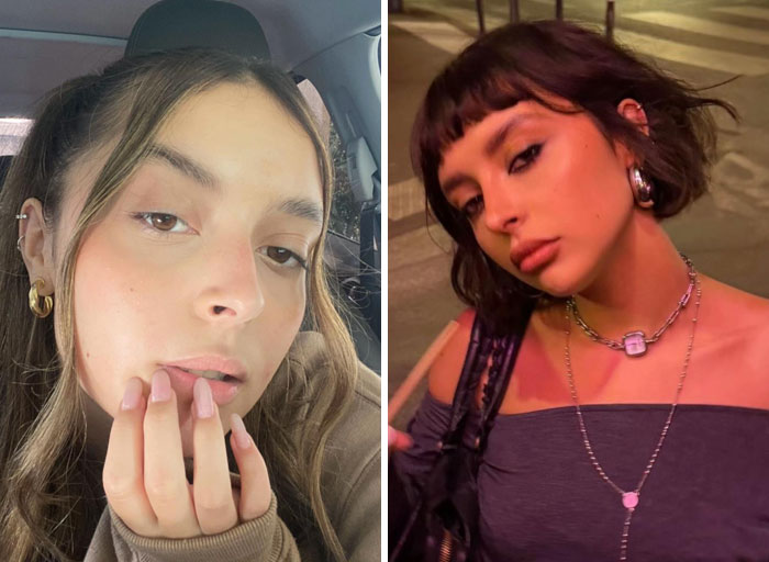 60 Photos That Prove Girls Will Wake Up One Day And Decide To Change Everything About Themselves 60 Photos That Prove Girls Will Wake Up One Day And Decide To Change Everything About Themselves