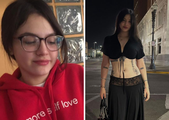 60 Photos That Prove Girls Will Wake Up One Day And Decide To Change Everything About Themselves 60 Photos That Prove Girls Will Wake Up One Day And Decide To Change Everything About Themselves
