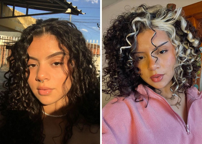 60 Photos That Prove Girls Will Wake Up One Day And Decide To Change Everything About Themselves 60 Photos That Prove Girls Will Wake Up One Day And Decide To Change Everything About Themselves