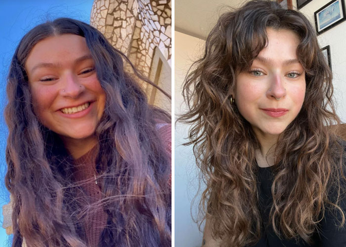 60 Photos That Prove Girls Will Wake Up One Day And Decide To Change Everything About Themselves 60 Photos That Prove Girls Will Wake Up One Day And Decide To Change Everything About Themselves