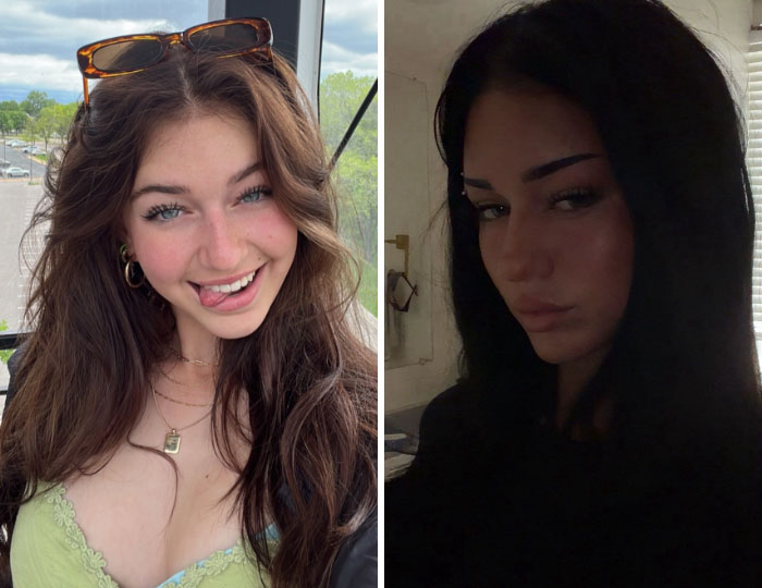 60 Photos That Prove Girls Will Wake Up One Day And Decide To Change Everything About Themselves 60 Photos That Prove Girls Will Wake Up One Day And Decide To Change Everything About Themselves