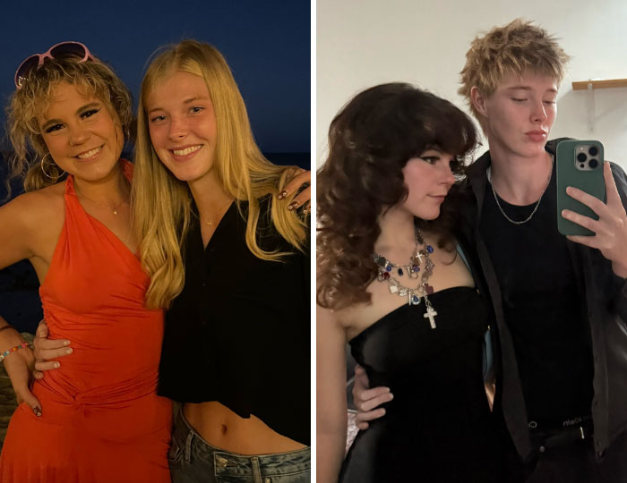 60 Photos That Prove Girls Will Wake Up One Day And Decide To Change Everything About Themselves 60 Photos That Prove Girls Will Wake Up One Day And Decide To Change Everything About Themselves