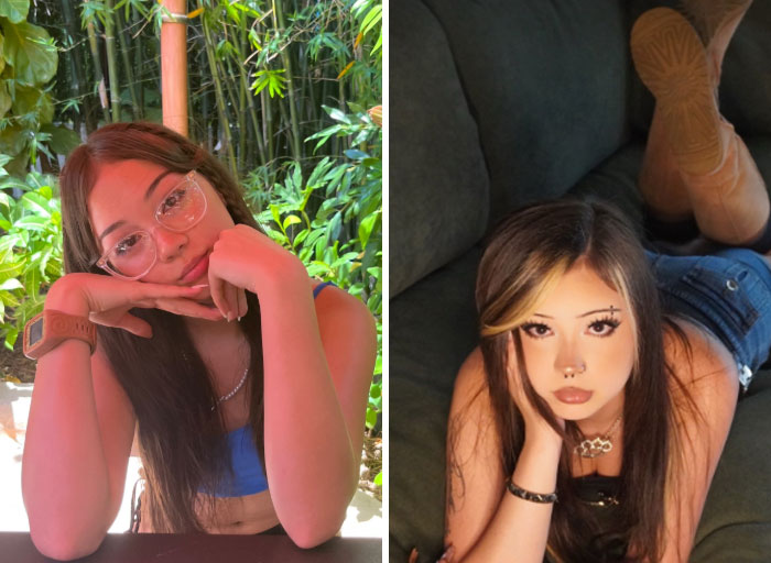 60 Photos That Prove Girls Will Wake Up One Day And Decide To Change Everything About Themselves 60 Photos That Prove Girls Will Wake Up One Day And Decide To Change Everything About Themselves