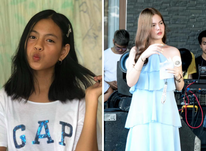 60 Photos That Prove Girls Will Wake Up One Day And Decide To Change Everything About Themselves 60 Photos That Prove Girls Will Wake Up One Day And Decide To Change Everything About Themselves