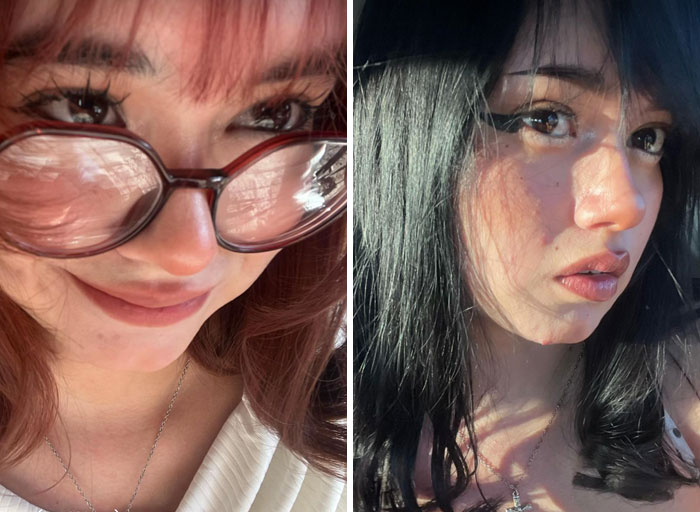 60 Photos That Prove Girls Will Wake Up One Day And Decide To Change Everything About Themselves 60 Photos That Prove Girls Will Wake Up One Day And Decide To Change Everything About Themselves