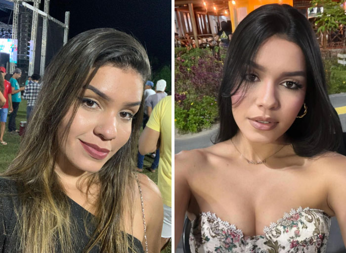 60 Photos That Prove Girls Will Wake Up One Day And Decide To Change Everything About Themselves 60 Photos That Prove Girls Will Wake Up One Day And Decide To Change Everything About Themselves