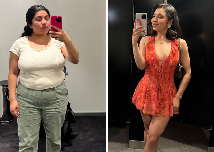 60 Photos That Prove Girls Will Wake Up One Day And Decide To Change Everything About Themselves 60 Photos That Prove Girls Will Wake Up One Day And Decide To Change Everything About Themselves