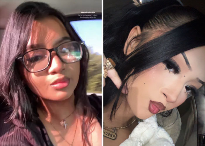 60 Photos That Prove Girls Will Wake Up One Day And Decide To Change Everything About Themselves 60 Photos That Prove Girls Will Wake Up One Day And Decide To Change Everything About Themselves