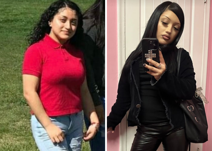 60 Photos That Prove Girls Will Wake Up One Day And Decide To Change Everything About Themselves 60 Photos That Prove Girls Will Wake Up One Day And Decide To Change Everything About Themselves