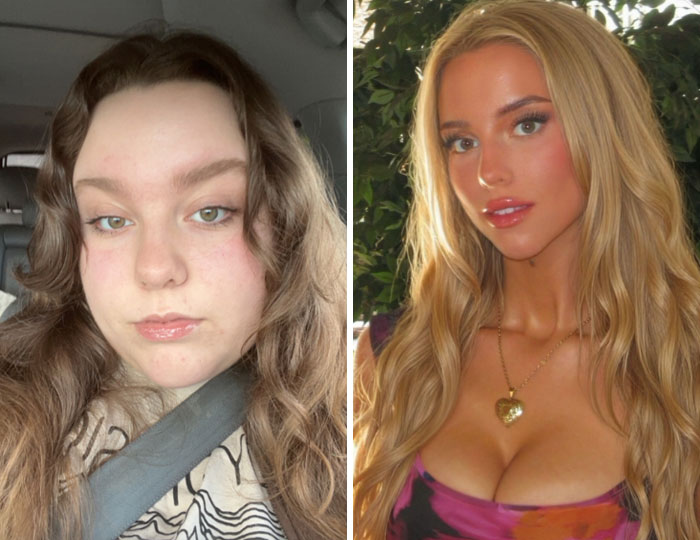 60 Photos That Prove Girls Will Wake Up One Day And Decide To Change Everything About Themselves 60 Photos That Prove Girls Will Wake Up One Day And Decide To Change Everything About Themselves