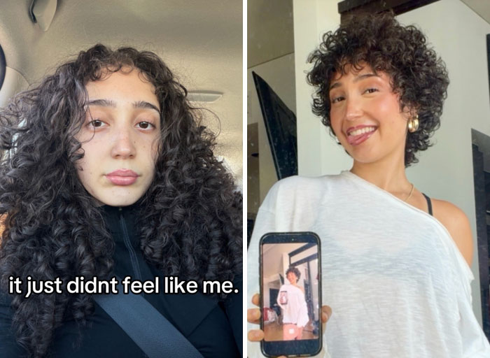 60 Photos That Prove Girls Will Wake Up One Day And Decide To Change Everything About Themselves 60 Photos That Prove Girls Will Wake Up One Day And Decide To Change Everything About Themselves