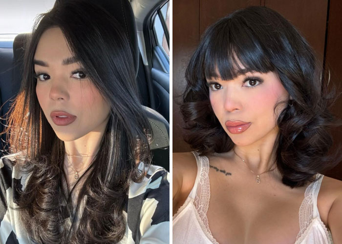 60 Photos That Prove Girls Will Wake Up One Day And Decide To Change Everything About Themselves 60 Photos That Prove Girls Will Wake Up One Day And Decide To Change Everything About Themselves