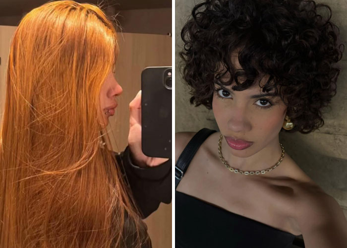 60 Photos That Prove Girls Will Wake Up One Day And Decide To Change Everything About Themselves 60 Photos That Prove Girls Will Wake Up One Day And Decide To Change Everything About Themselves
