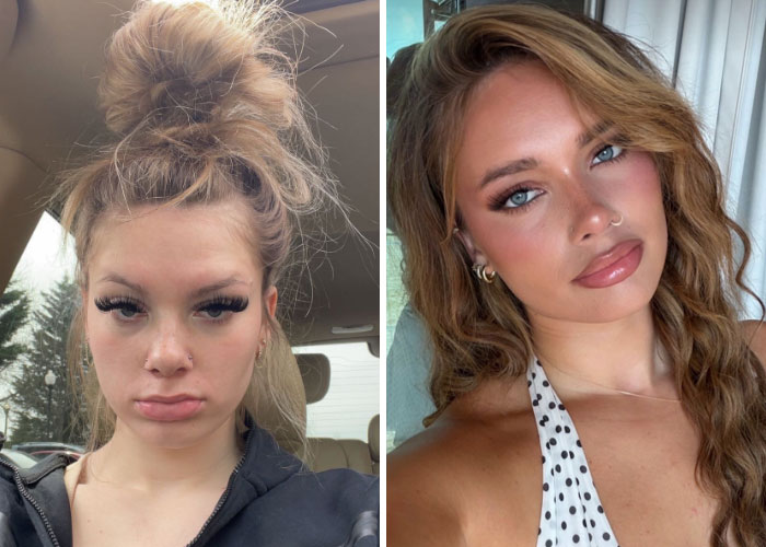60 Photos That Prove Girls Will Wake Up One Day And Decide To Change Everything About Themselves 60 Photos That Prove Girls Will Wake Up One Day And Decide To Change Everything About Themselves