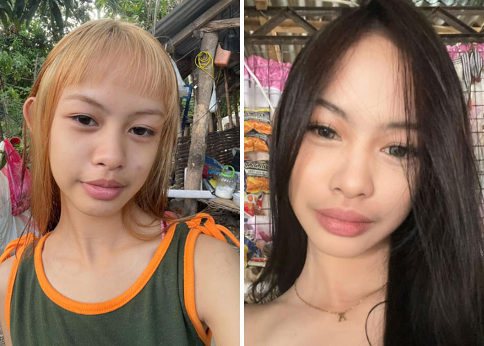 60 Photos That Prove Girls Will Wake Up One Day And Decide To Change Everything About Themselves 60 Photos That Prove Girls Will Wake Up One Day And Decide To Change Everything About Themselves