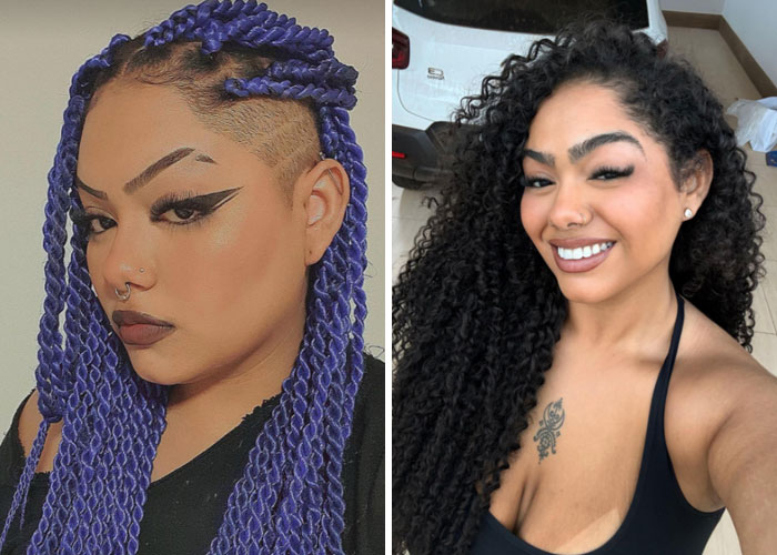 60 Photos That Prove Girls Will Wake Up One Day And Decide To Change Everything About Themselves 60 Photos That Prove Girls Will Wake Up One Day And Decide To Change Everything About Themselves