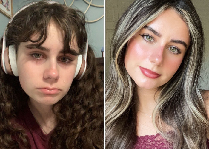 60 Photos That Prove Girls Will Wake Up One Day And Decide To Change Everything About Themselves 60 Photos That Prove Girls Will Wake Up One Day And Decide To Change Everything About Themselves