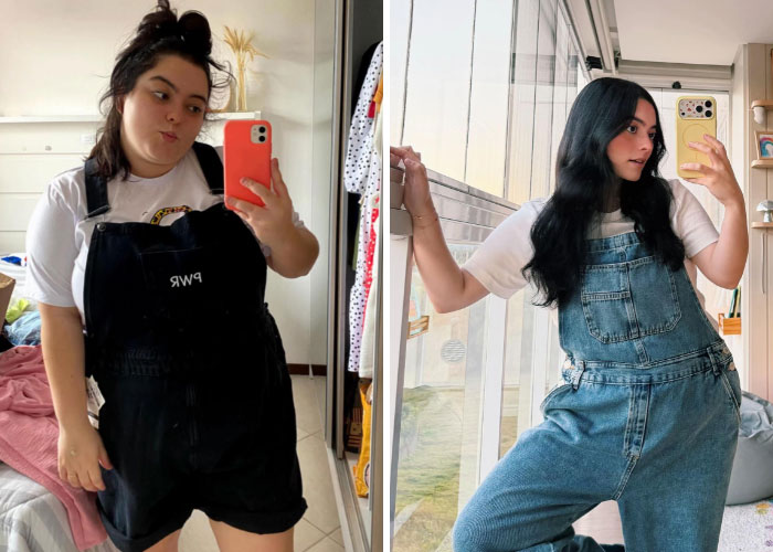 60 Photos That Prove Girls Will Wake Up One Day And Decide To Change Everything About Themselves 60 Photos That Prove Girls Will Wake Up One Day And Decide To Change Everything About Themselves