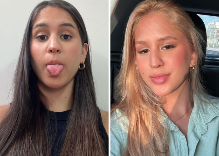 60 Photos That Prove Girls Will Wake Up One Day And Decide To Change Everything About Themselves 60 Photos That Prove Girls Will Wake Up One Day And Decide To Change Everything About Themselves