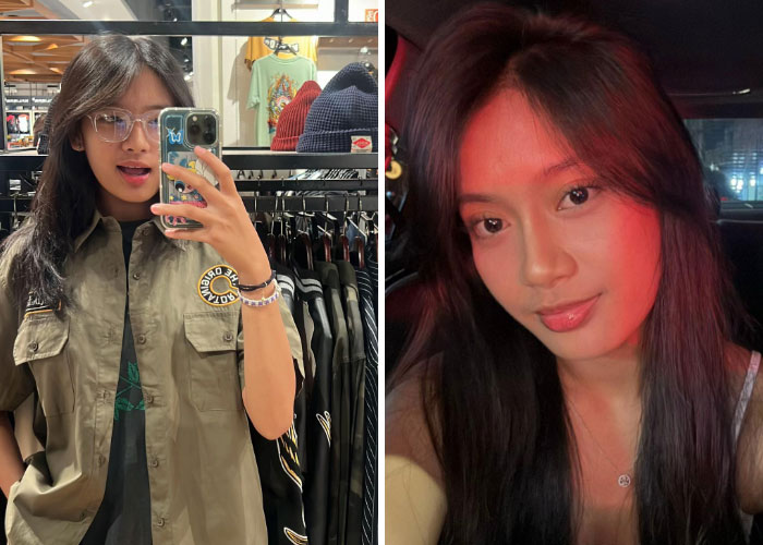 60 Photos That Prove Girls Will Wake Up One Day And Decide To Change Everything About Themselves 60 Photos That Prove Girls Will Wake Up One Day And Decide To Change Everything About Themselves
