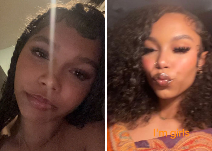 60 Photos That Prove Girls Will Wake Up One Day And Decide To Change Everything About Themselves 60 Photos That Prove Girls Will Wake Up One Day And Decide To Change Everything About Themselves